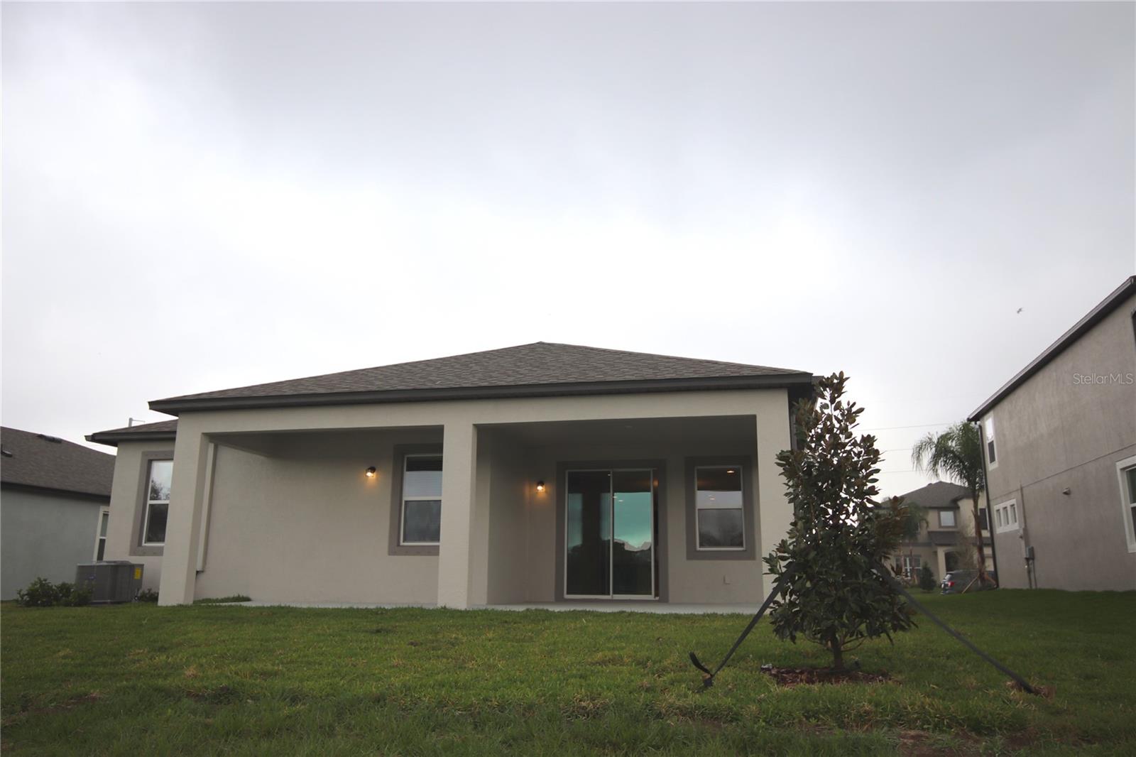 CARLTON LAKES PH 1C-1 - Residential Lease