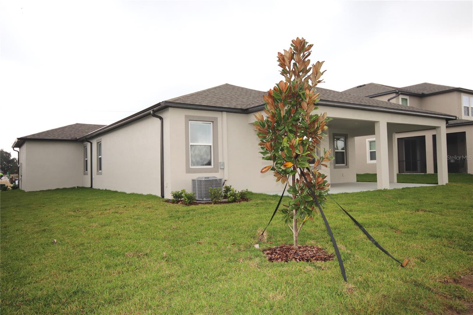 CARLTON LAKES PH 1C-1 - Residential Lease