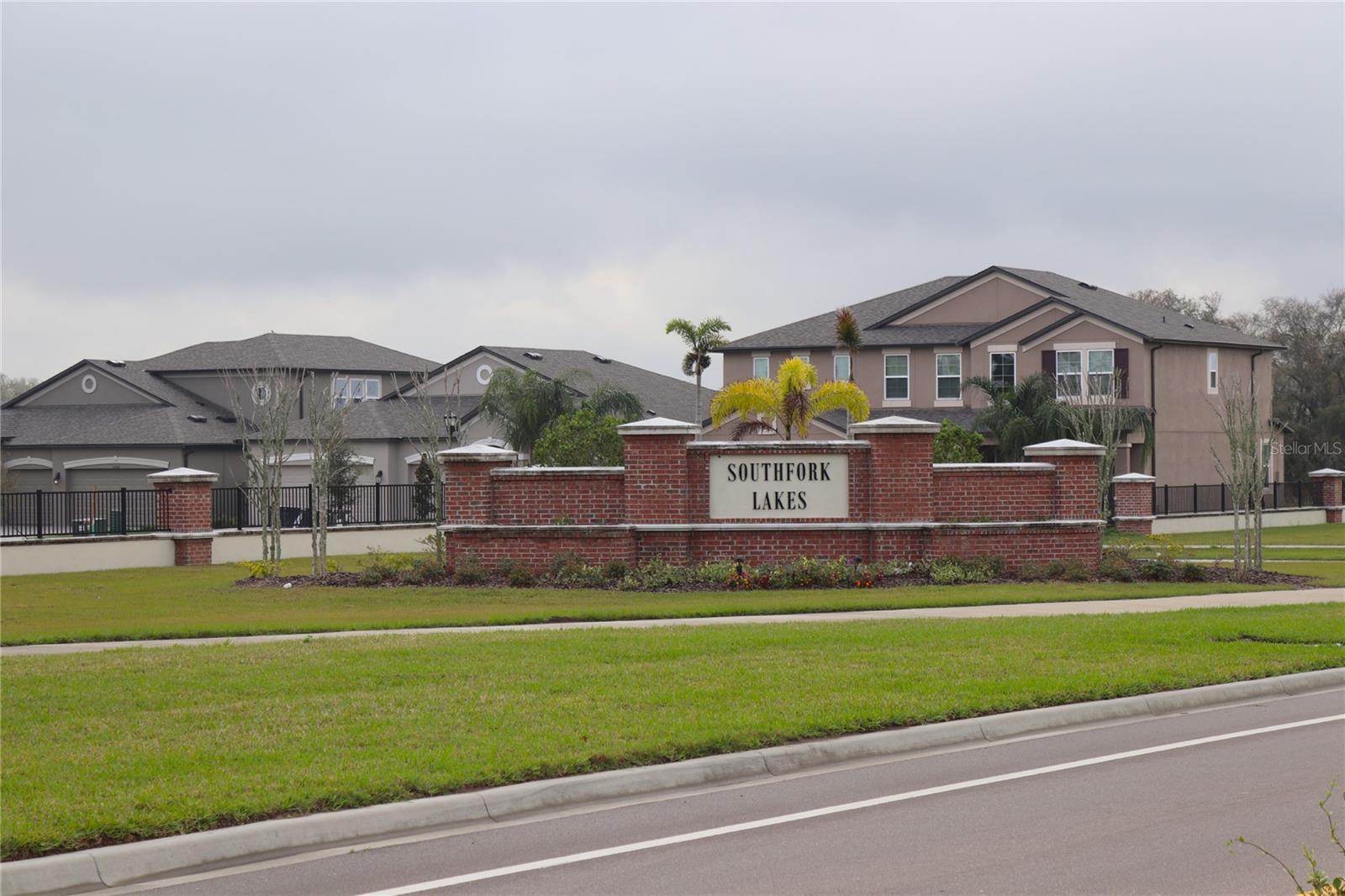 CARLTON LAKES PH 1C-1 - Residential Lease