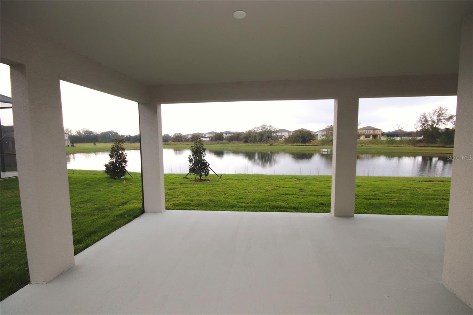CARLTON LAKES PH 1C-1 - Residential Lease