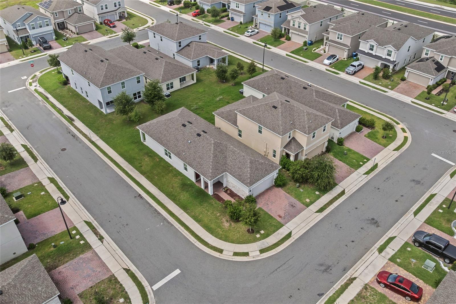 BELLA VITA PH 1B-2 & 2 - Residential