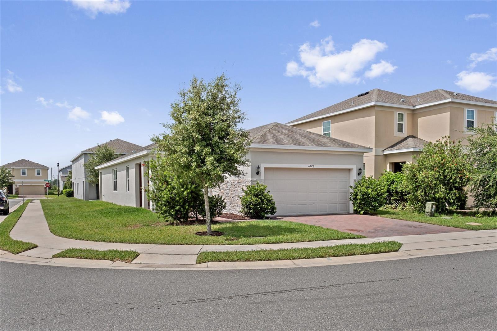 BELLA VITA PH 1B-2 & 2 - Residential