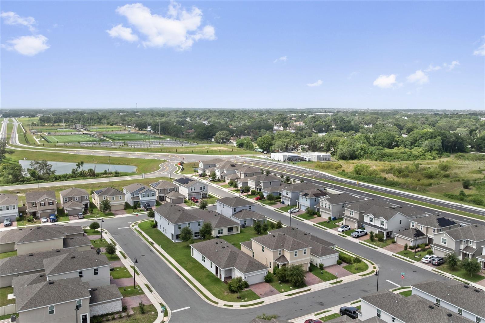 BELLA VITA PH 1B-2 & 2 - Residential