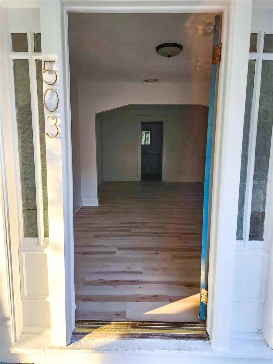 KENILWORTH GROVE SUB - Residential Lease