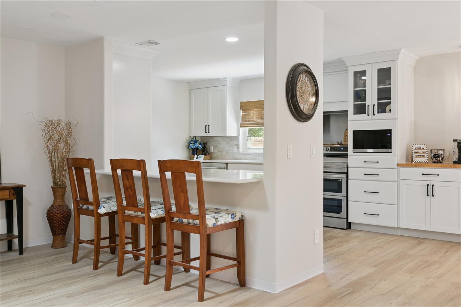 OAK FOREST UNIT 3 - Residential