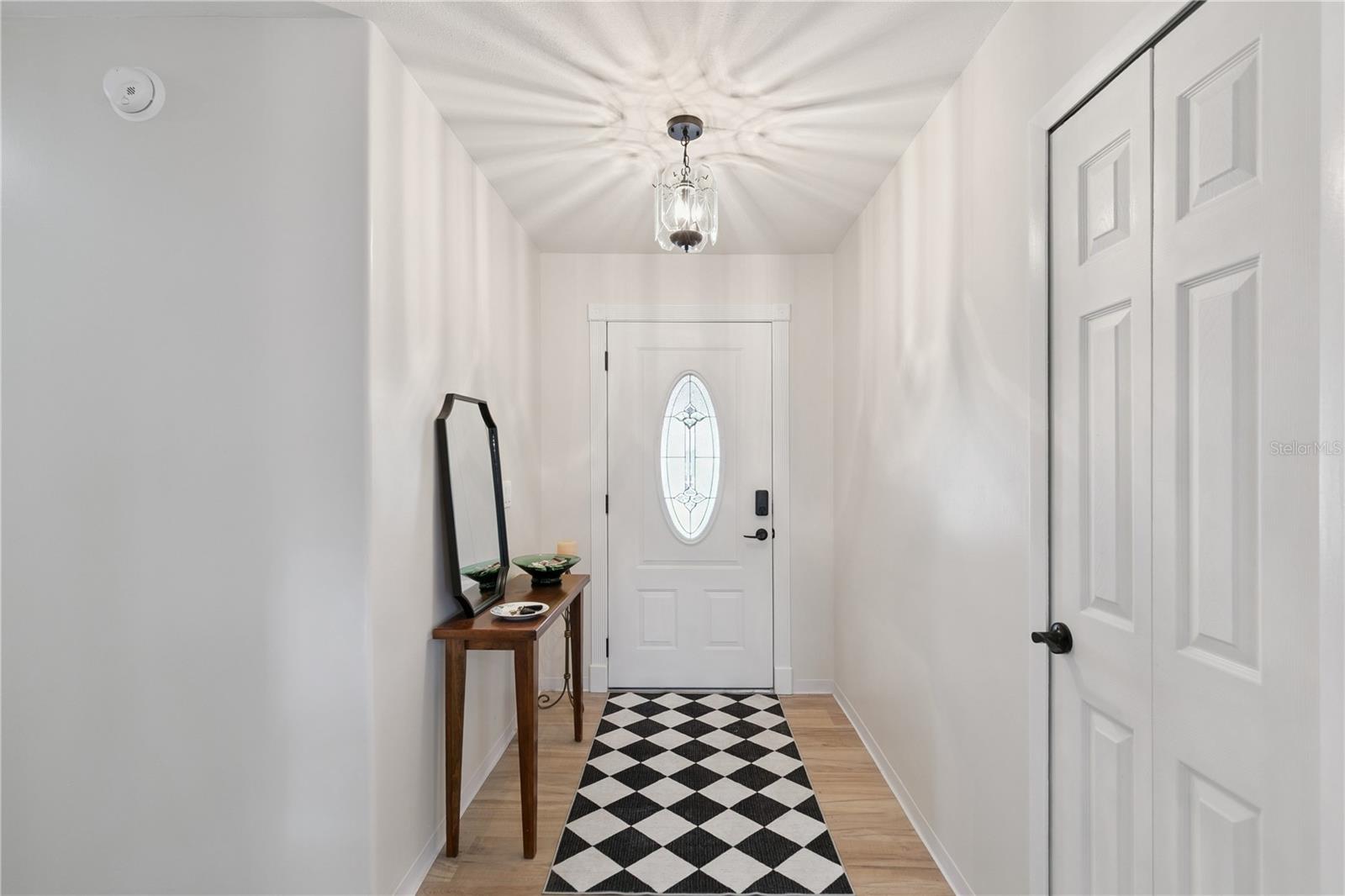 OAK FOREST UNIT 3 - Residential