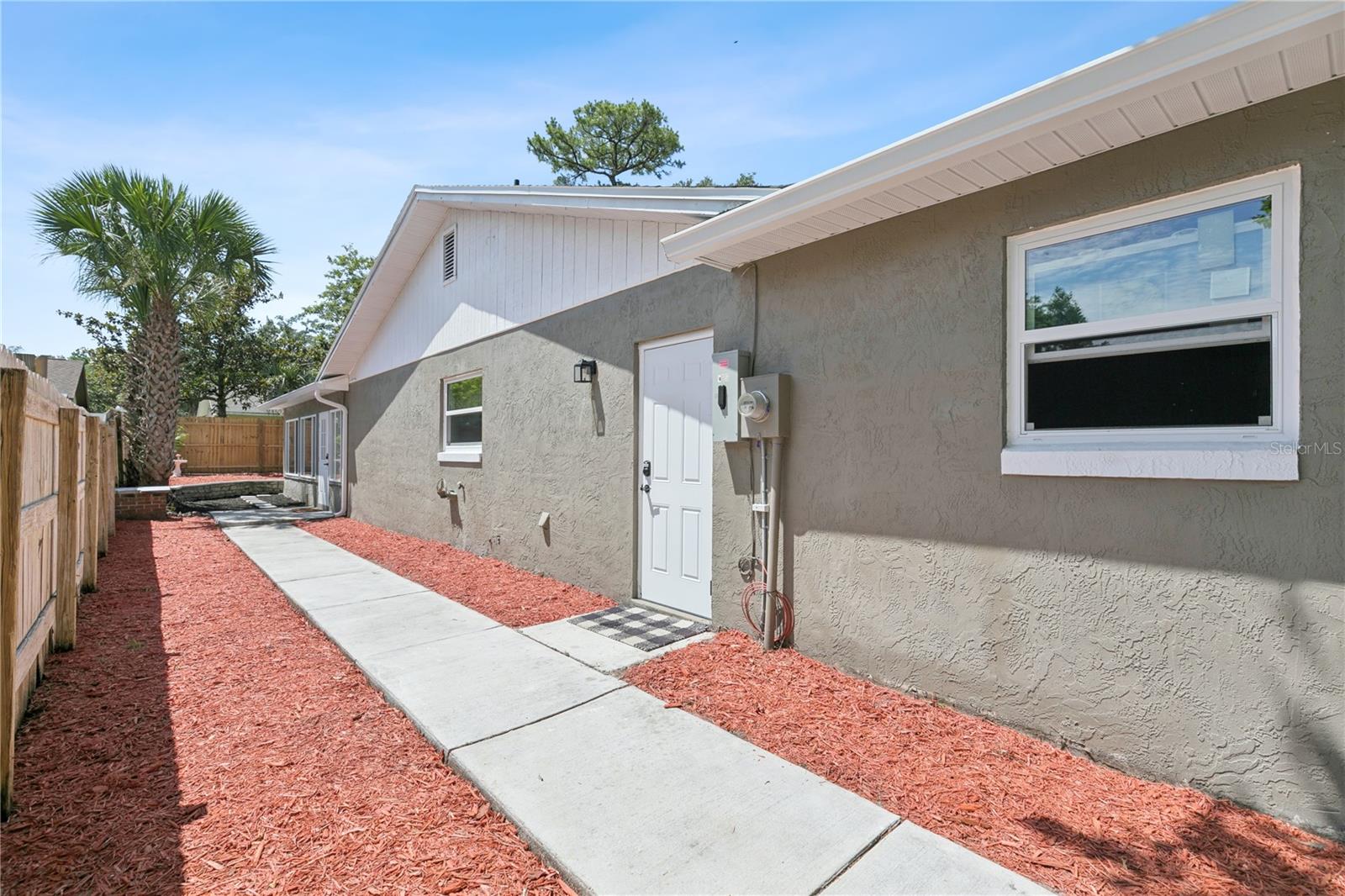 OAK FOREST UNIT 3 - Residential