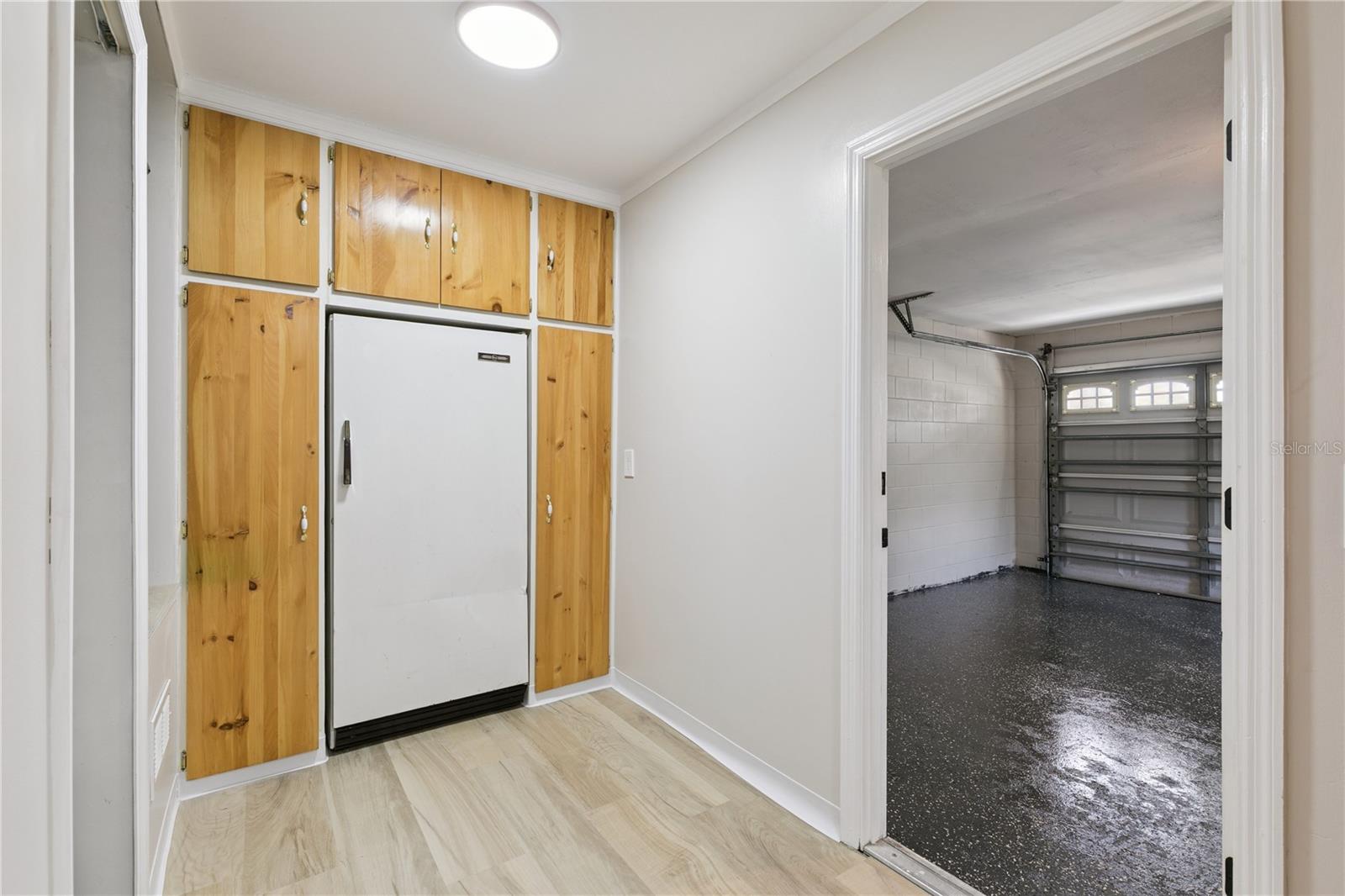 OAK FOREST UNIT 3 - Residential