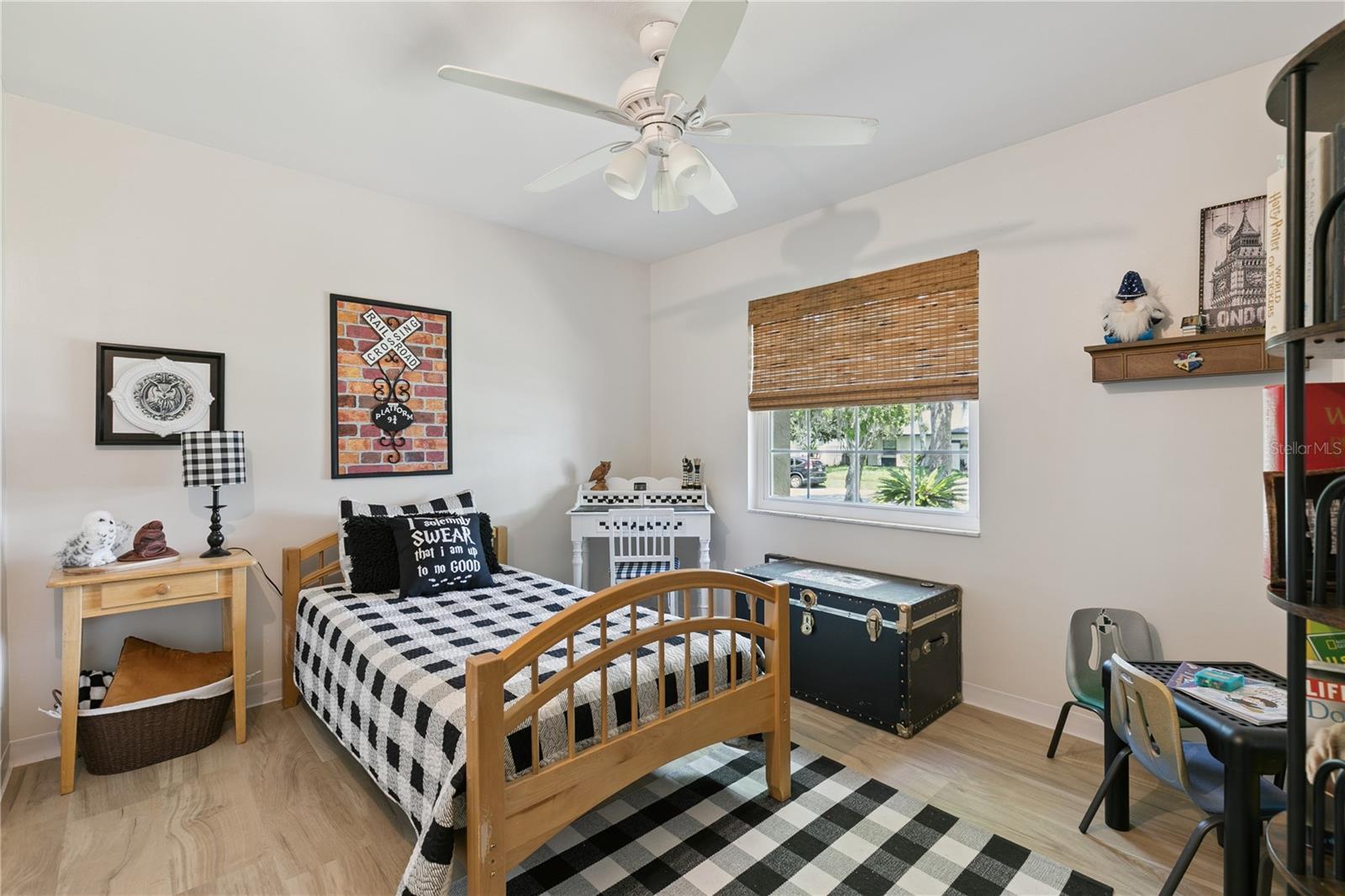 OAK FOREST UNIT 3 - Residential