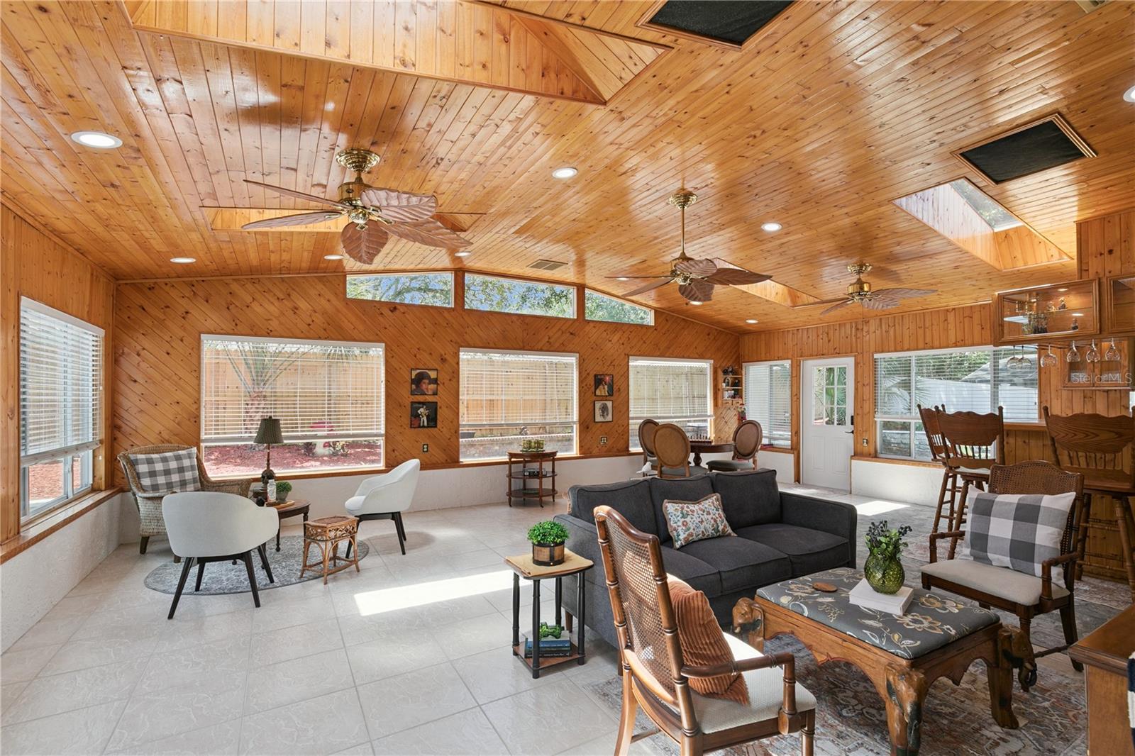 OAK FOREST UNIT 3 - Residential