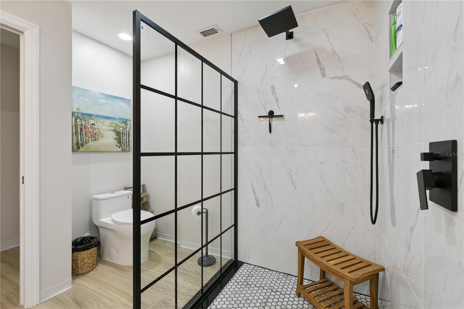 OAK FOREST UNIT 3 - Residential