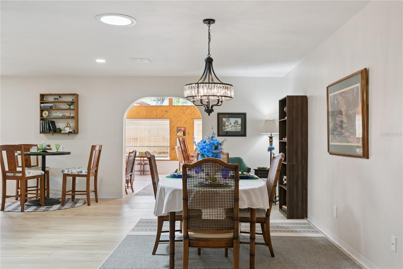 OAK FOREST UNIT 3 - Residential