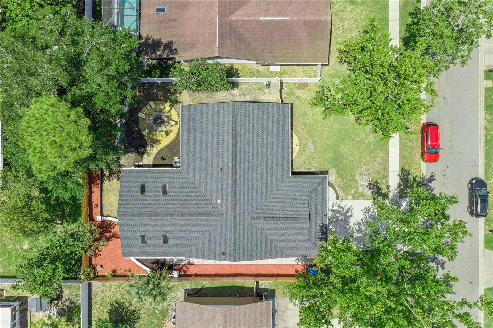 OAK FOREST UNIT 3 - Residential