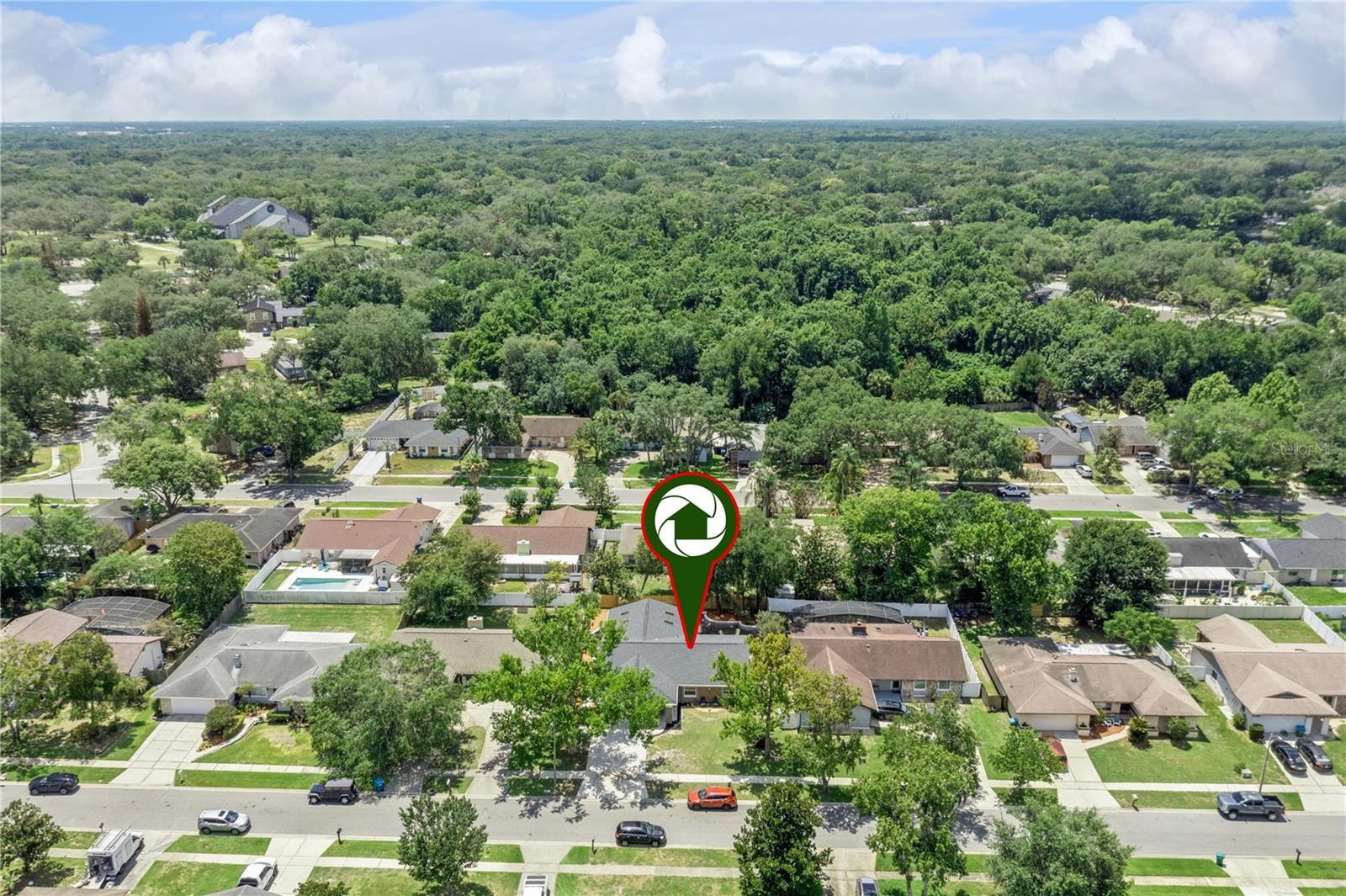 OAK FOREST UNIT 3 - Residential