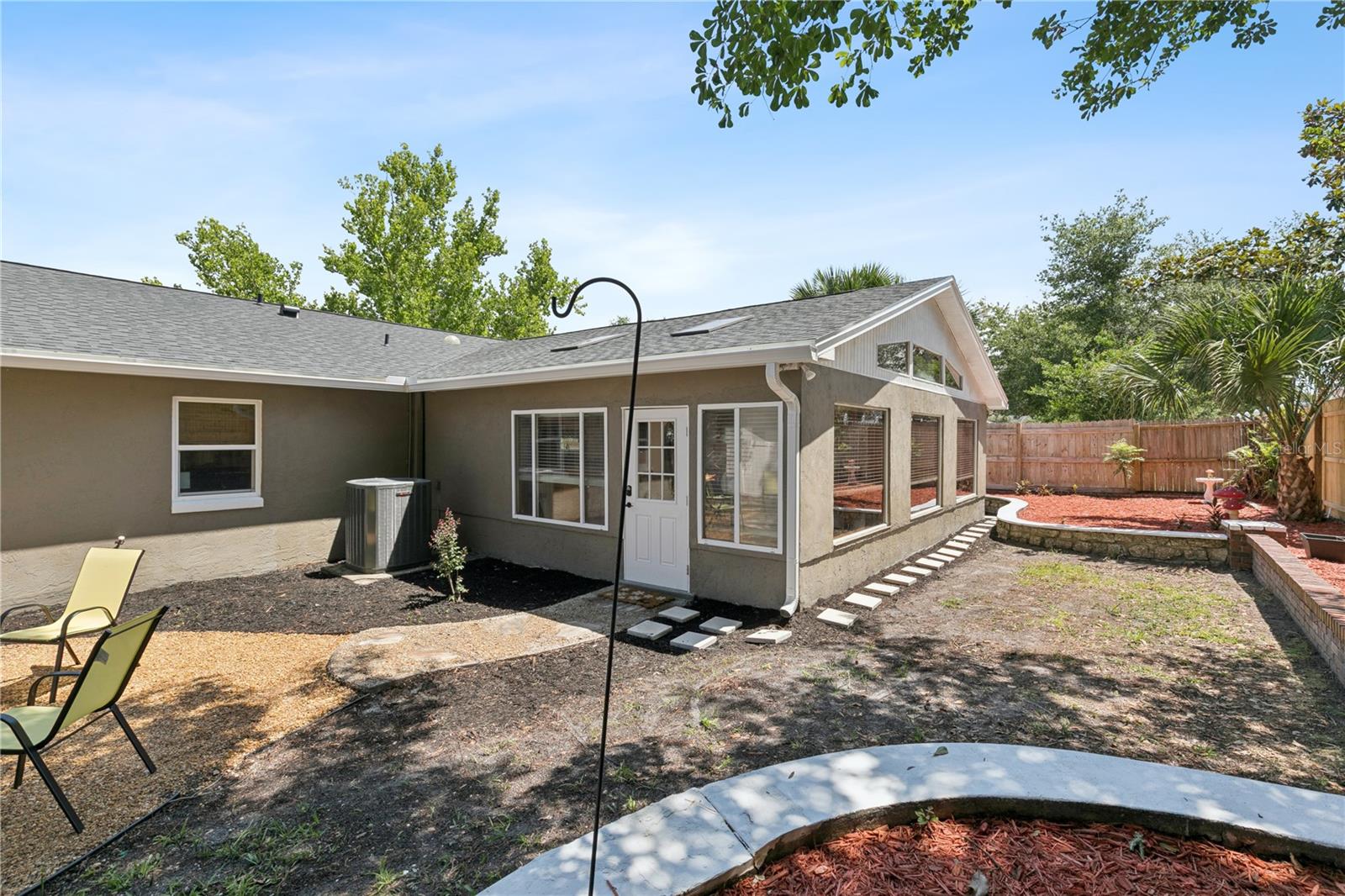 OAK FOREST UNIT 3 - Residential