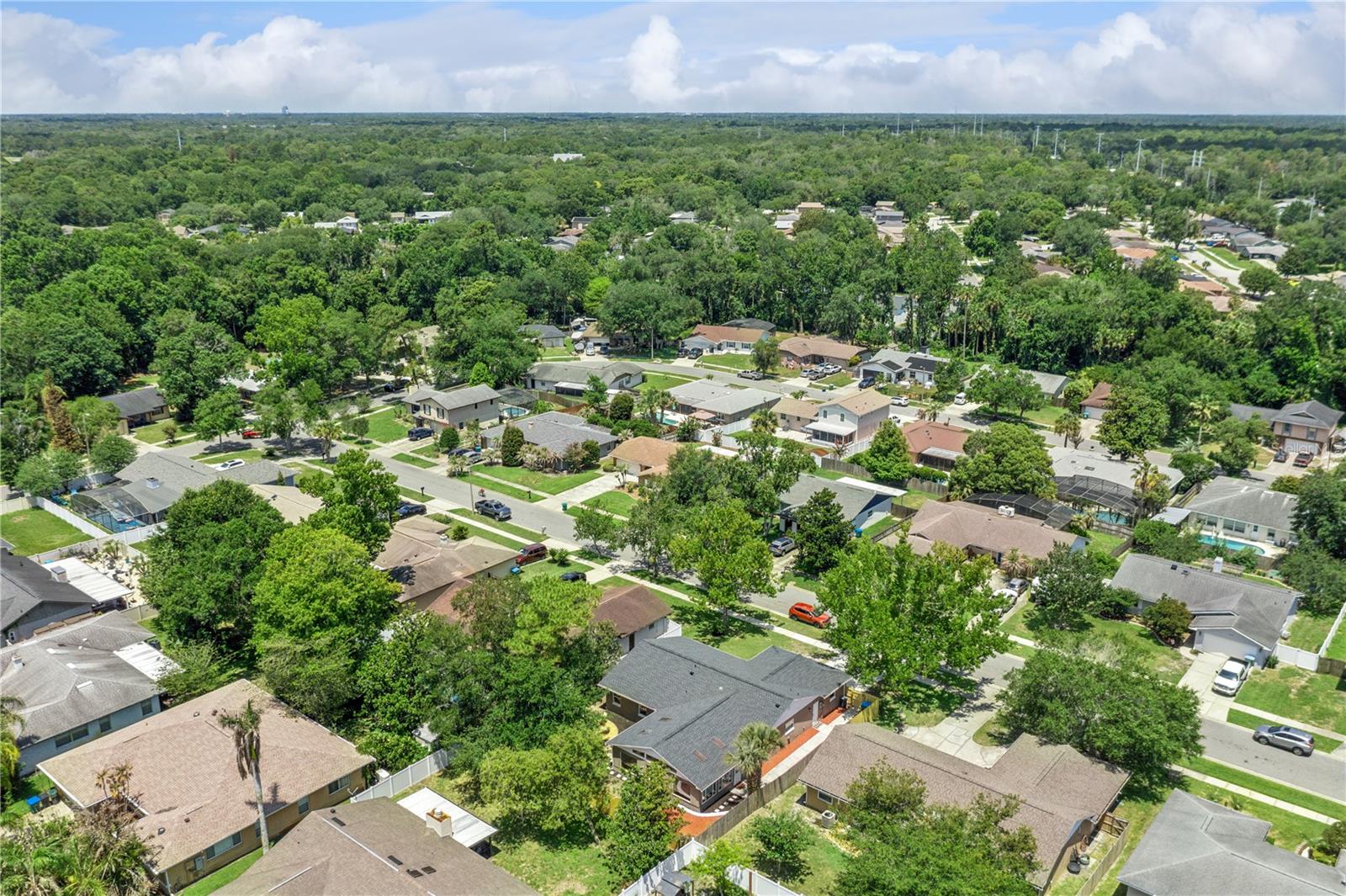 OAK FOREST UNIT 3 - Residential