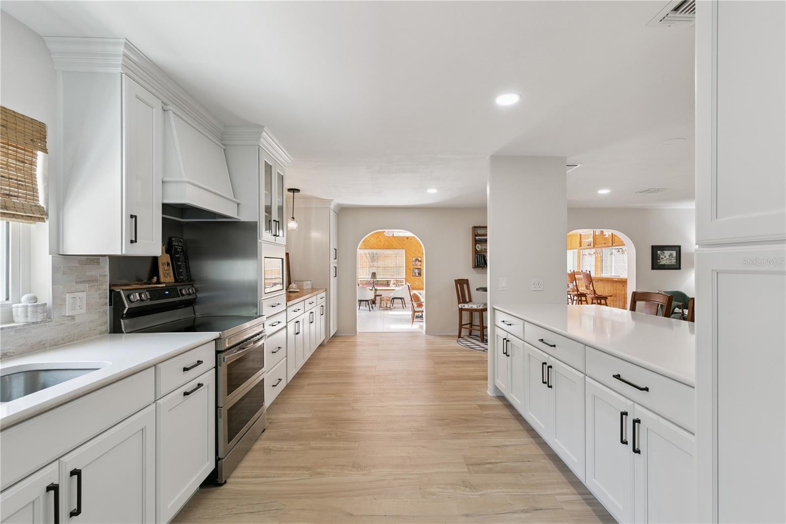 OAK FOREST UNIT 3 - Residential