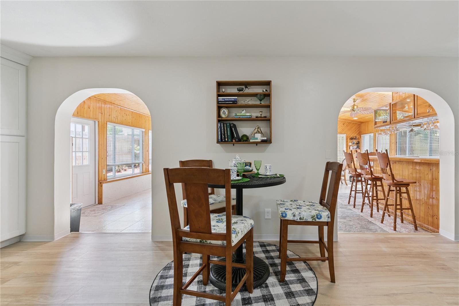OAK FOREST UNIT 3 - Residential