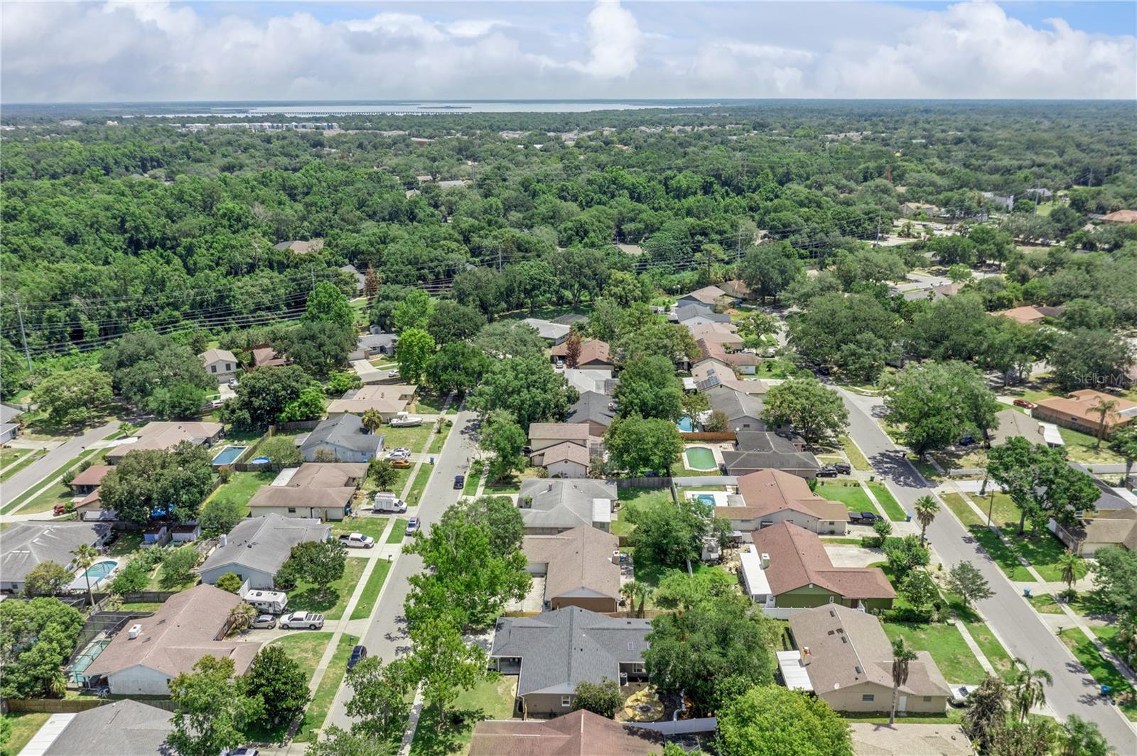 OAK FOREST UNIT 3 - Residential