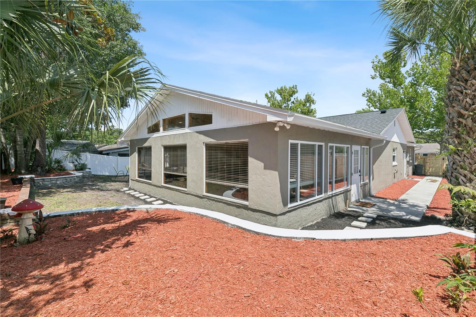 OAK FOREST UNIT 3 - Residential