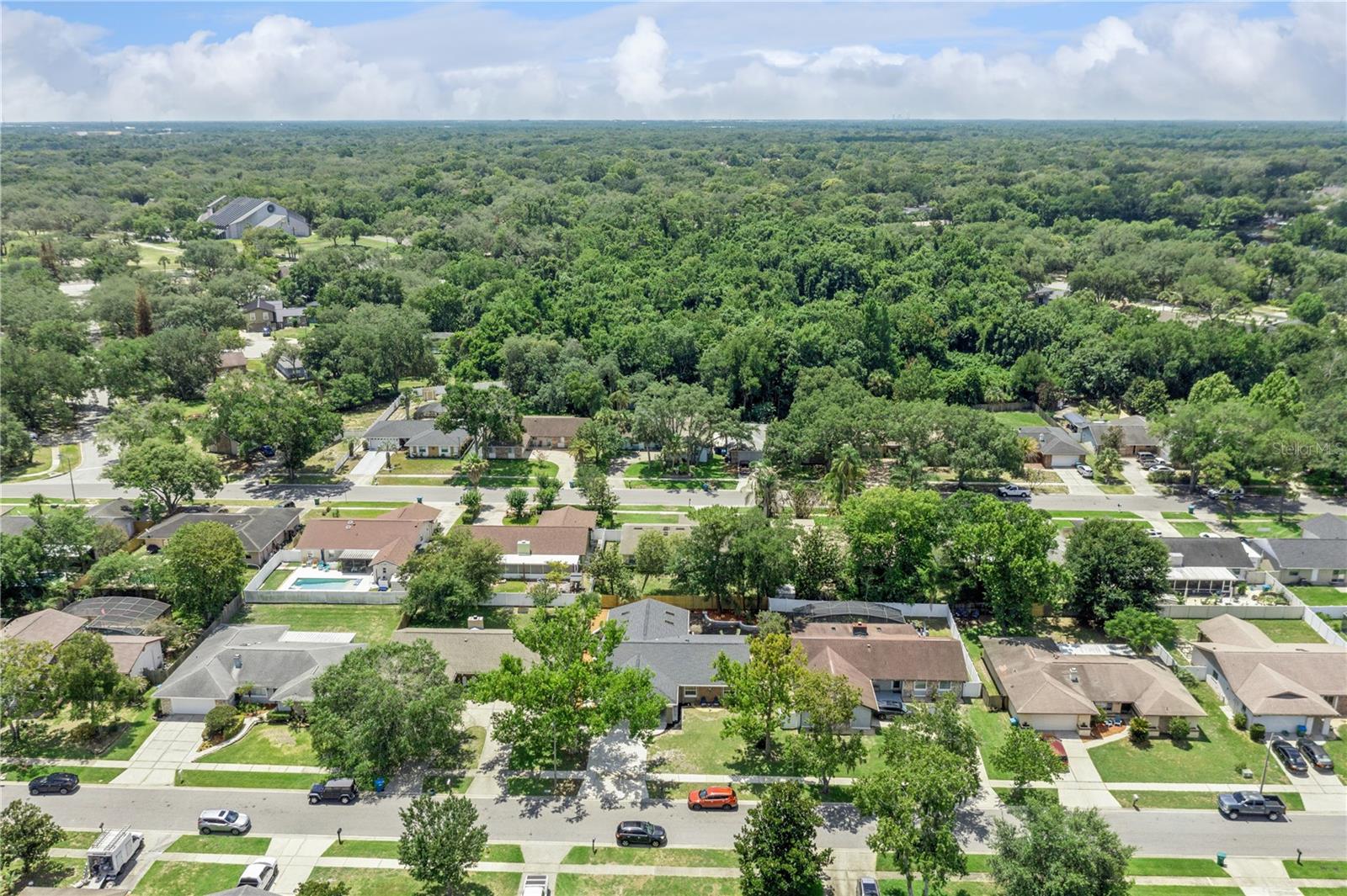 OAK FOREST UNIT 3 - Residential