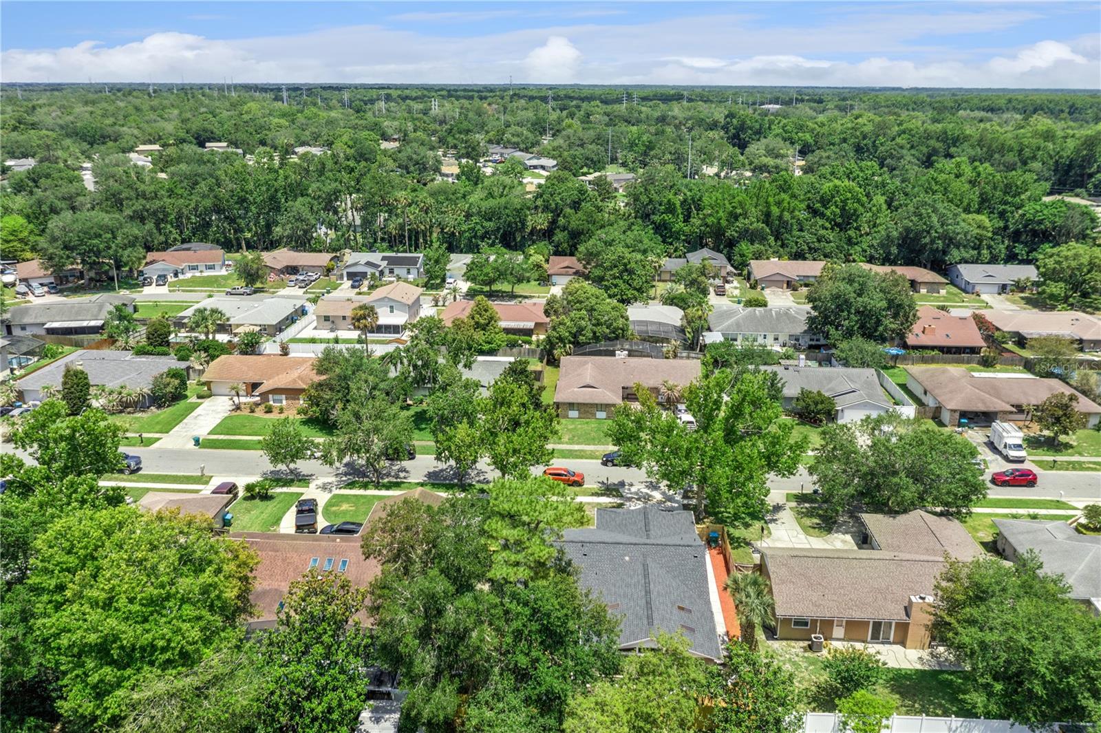 OAK FOREST UNIT 3 - Residential