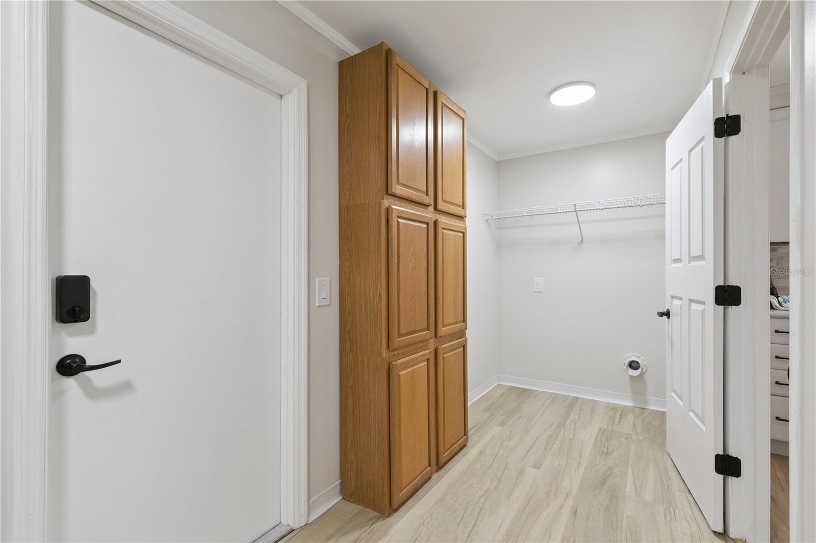 OAK FOREST UNIT 3 - Residential