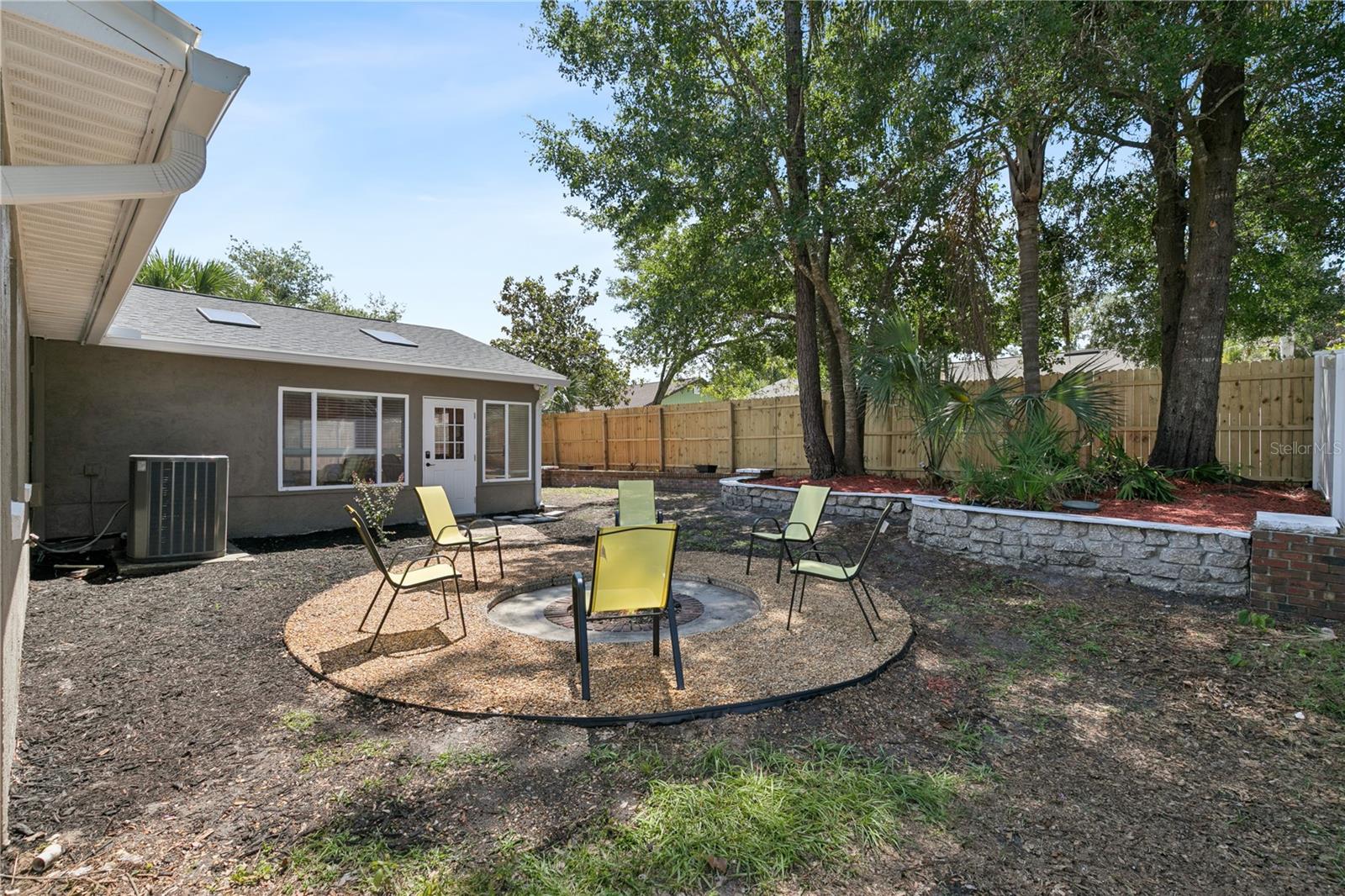 OAK FOREST UNIT 3 - Residential