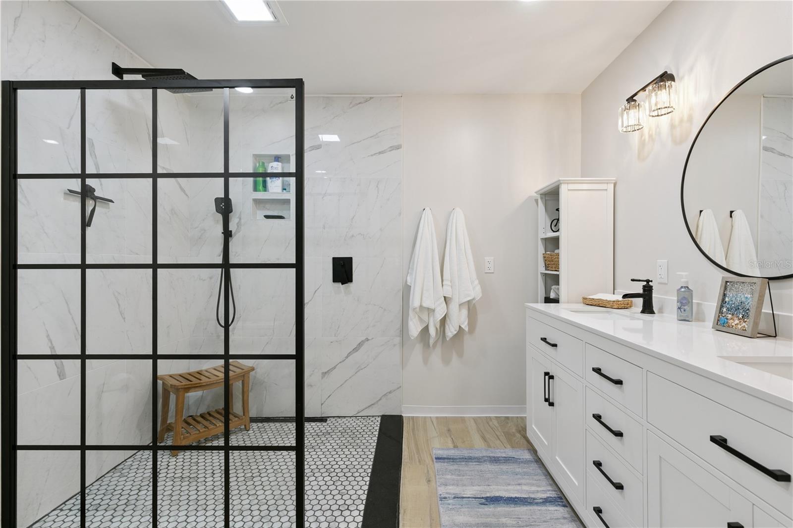 OAK FOREST UNIT 3 - Residential
