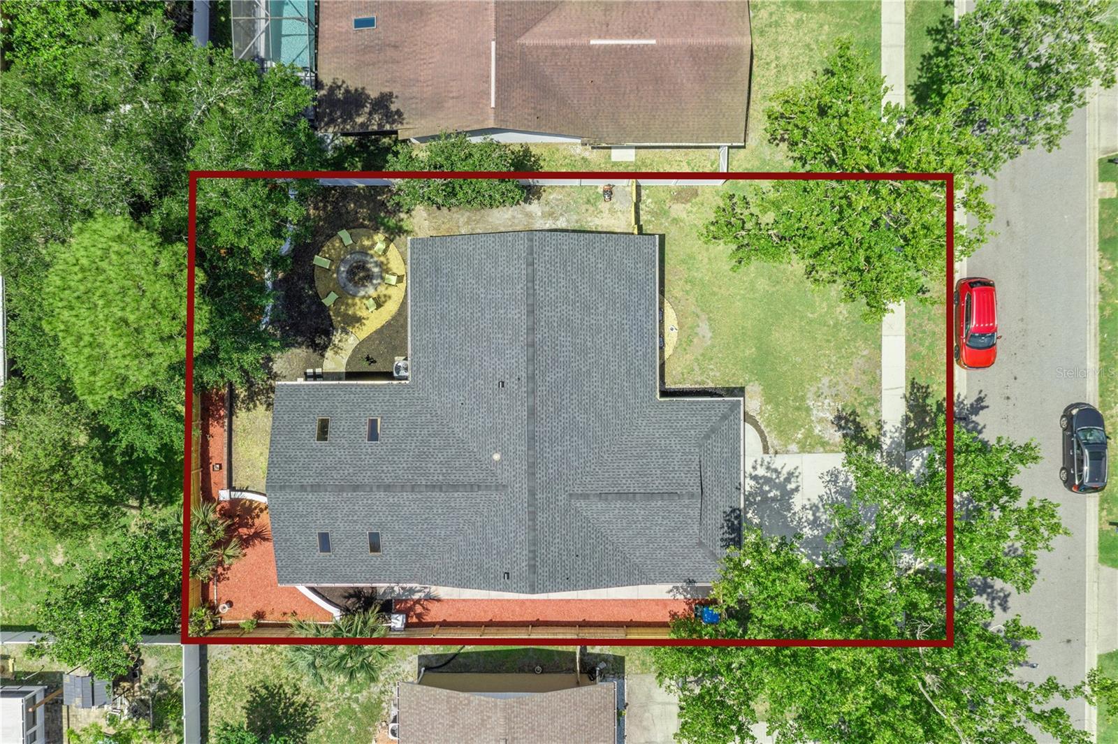 OAK FOREST UNIT 3 - Residential