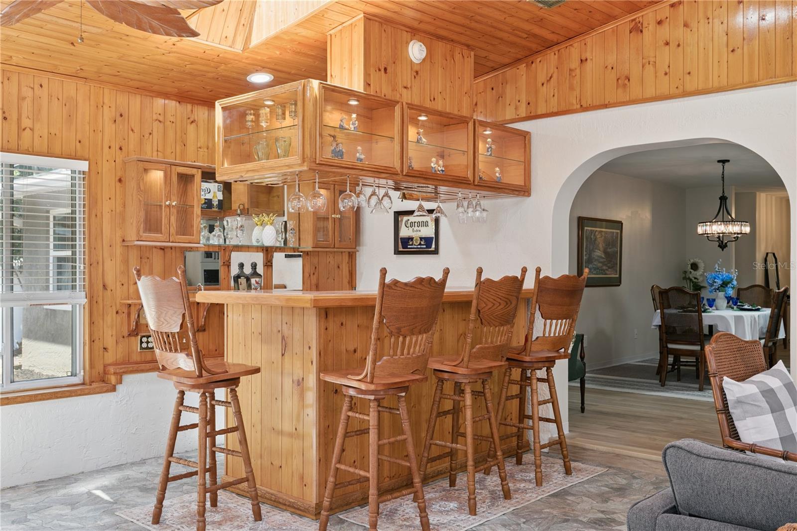OAK FOREST UNIT 3 - Residential