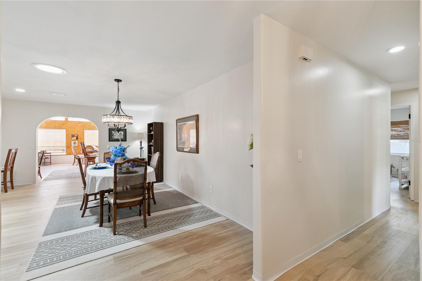 OAK FOREST UNIT 3 - Residential
