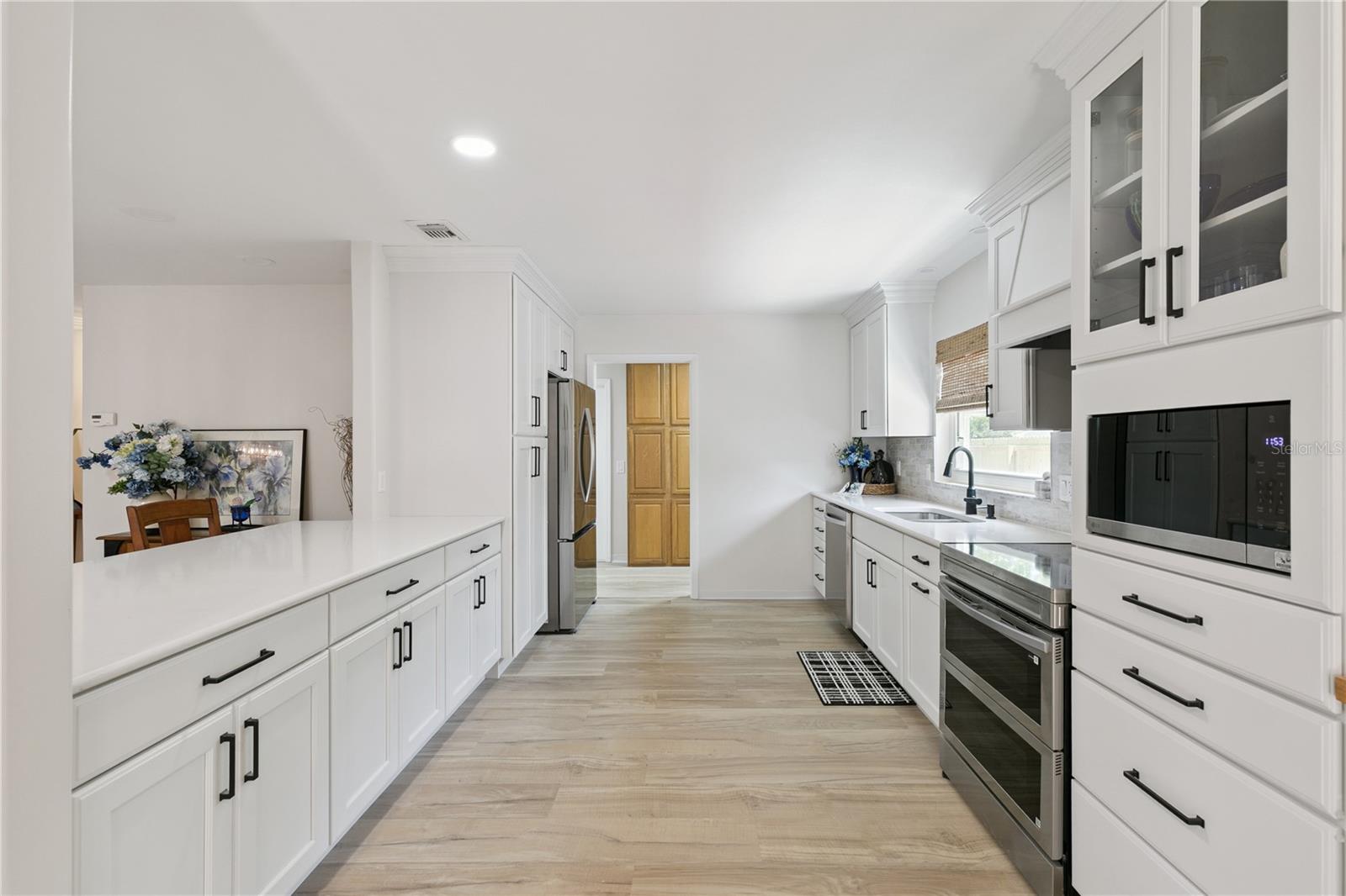 OAK FOREST UNIT 3 - Residential