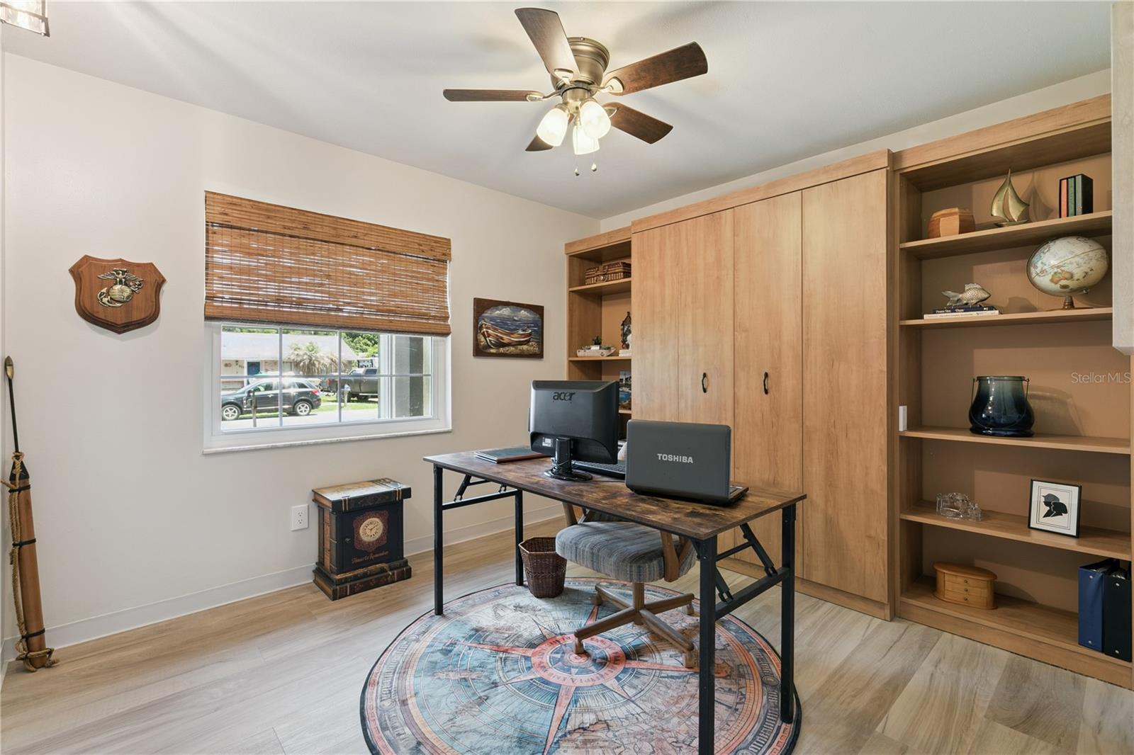 OAK FOREST UNIT 3 - Residential