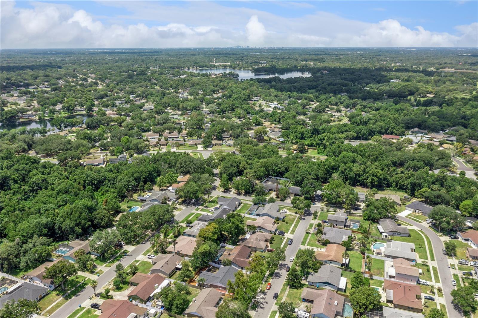 OAK FOREST UNIT 3 - Residential