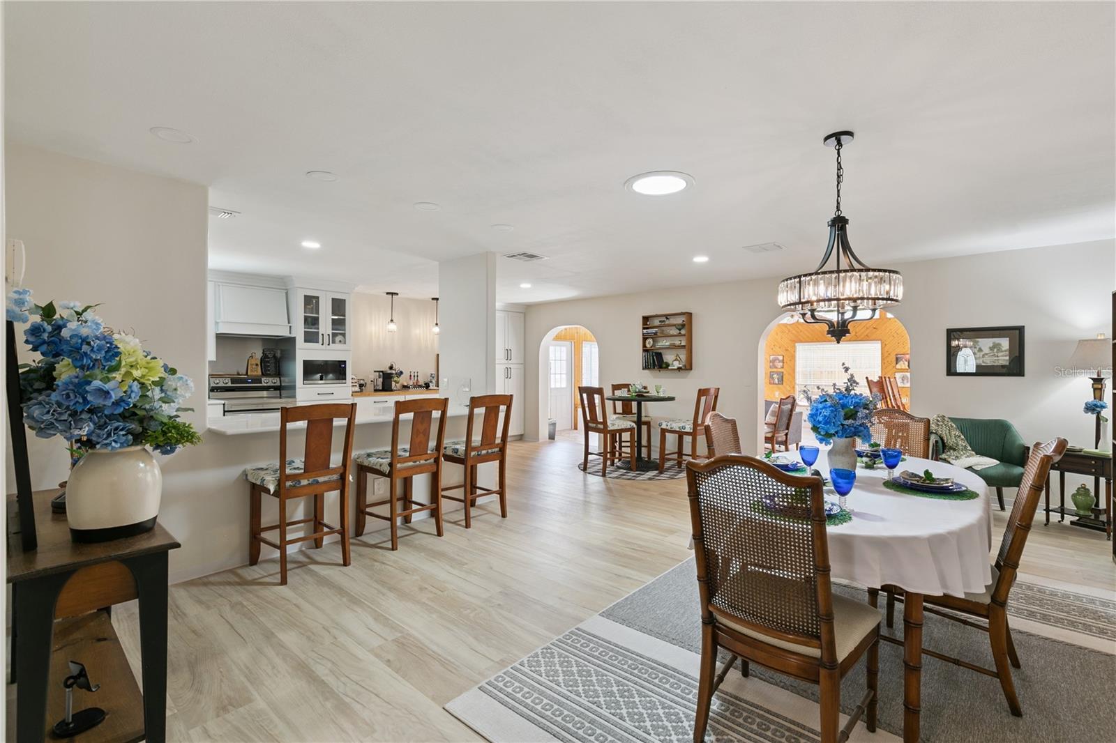 OAK FOREST UNIT 3 - Residential
