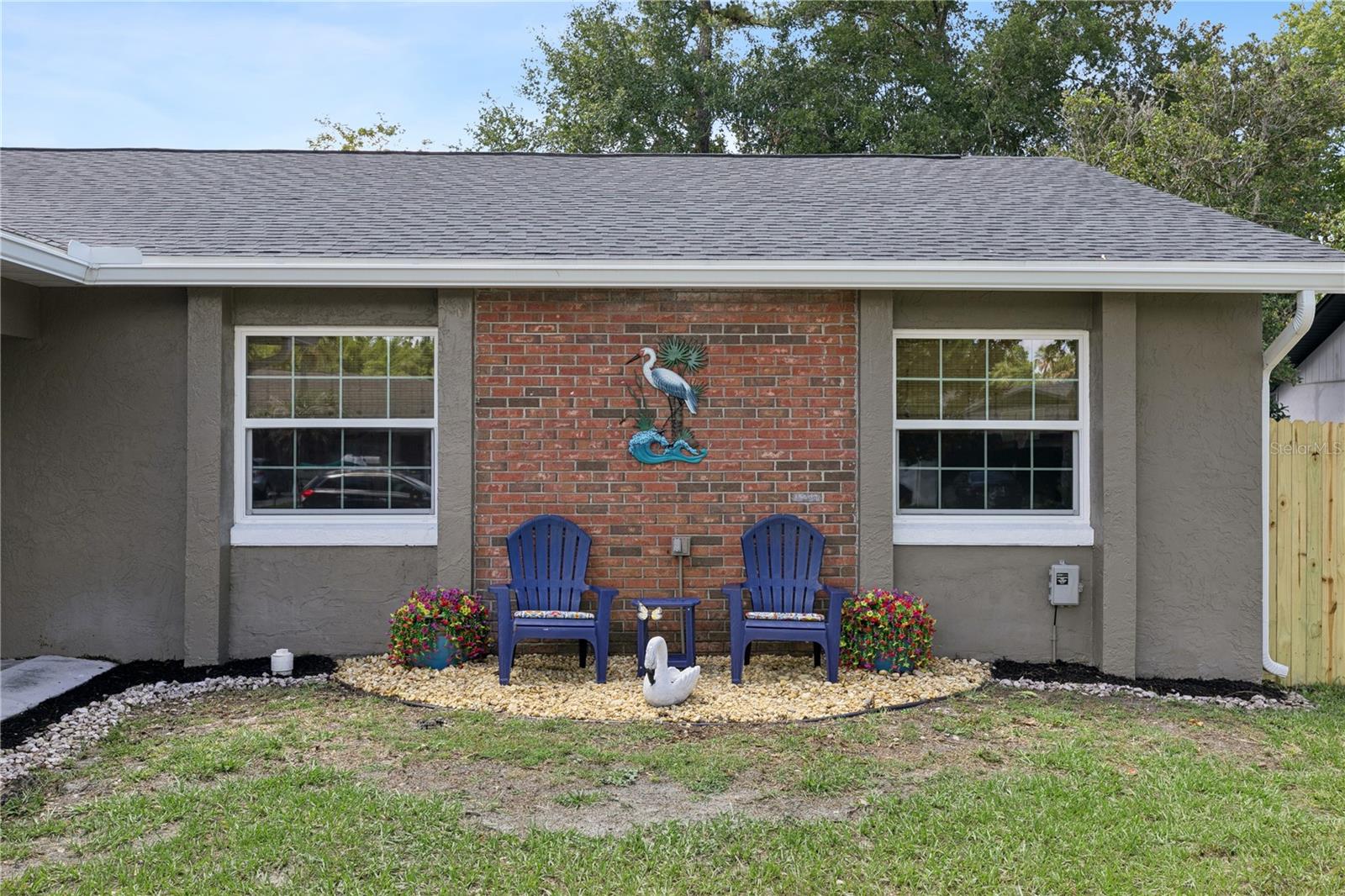 OAK FOREST UNIT 3 - Residential