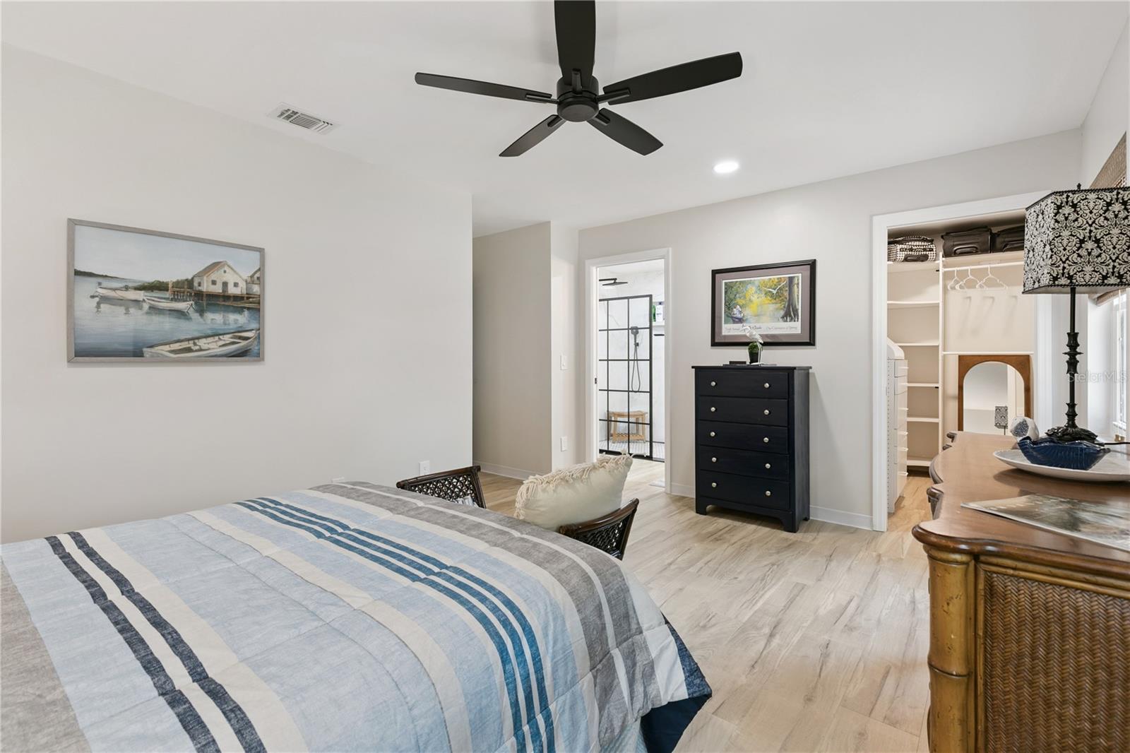 OAK FOREST UNIT 3 - Residential