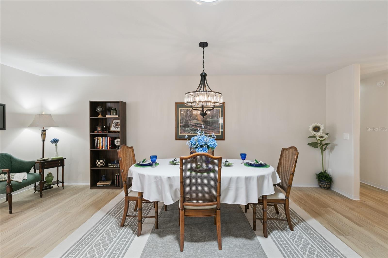 OAK FOREST UNIT 3 - Residential