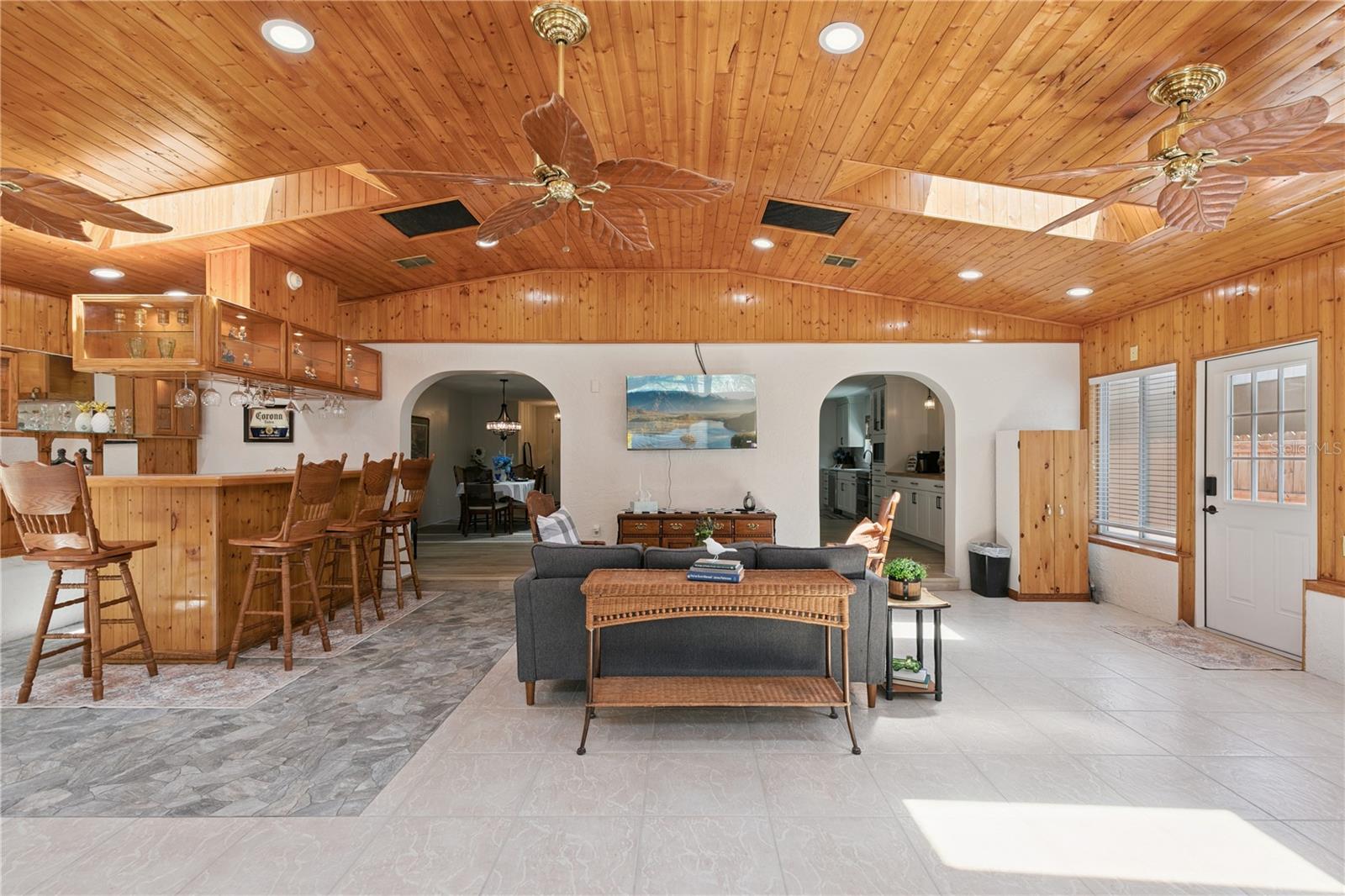 OAK FOREST UNIT 3 - Residential