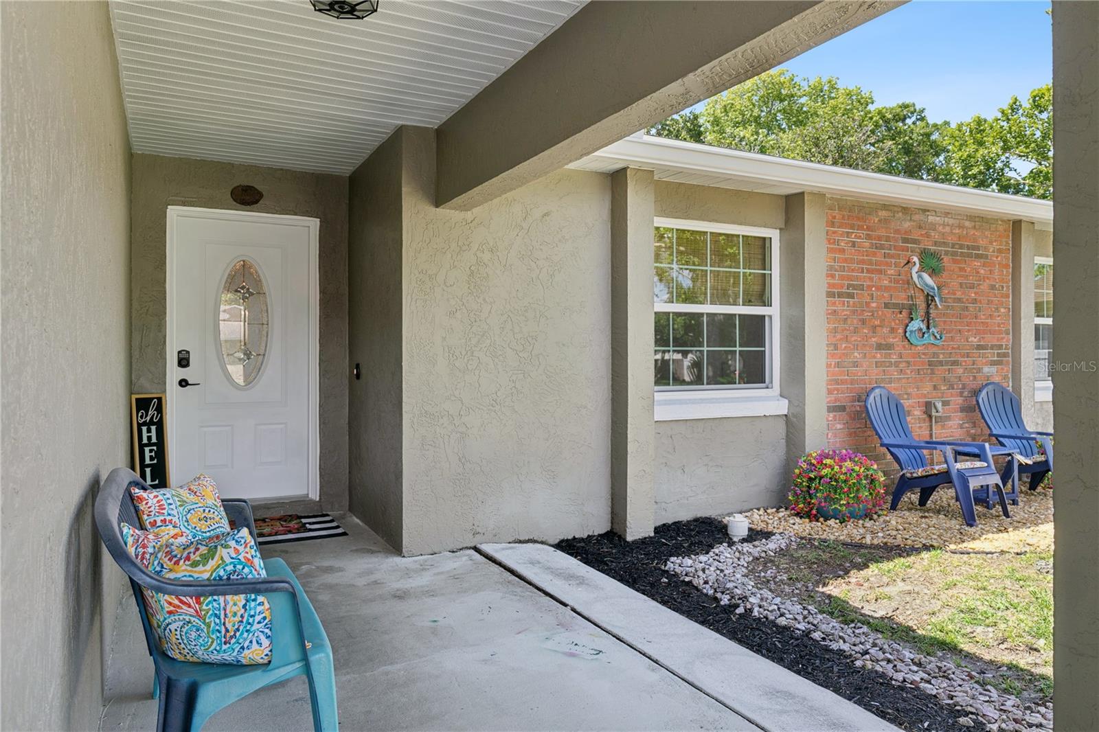OAK FOREST UNIT 3 - Residential