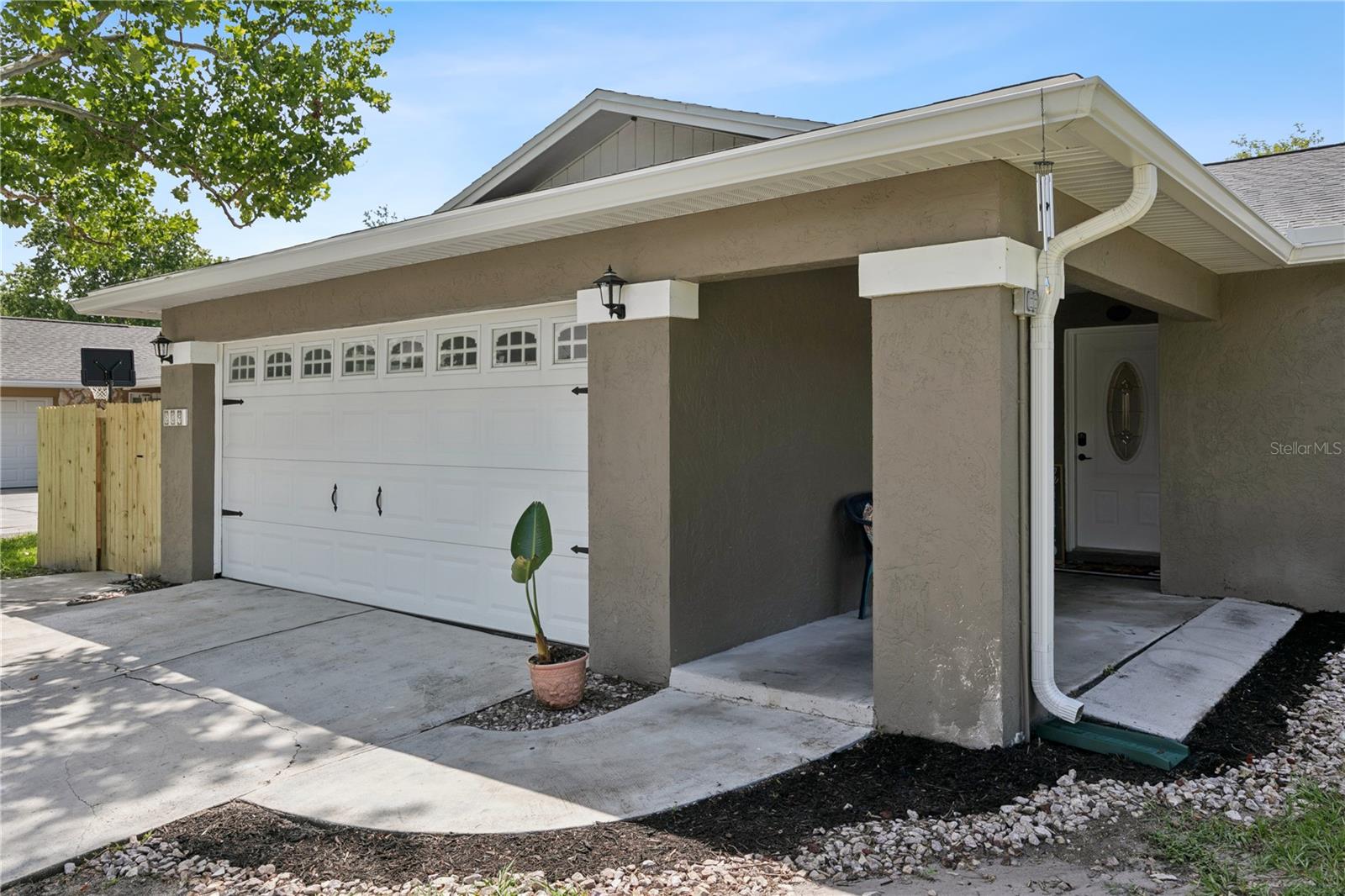 OAK FOREST UNIT 3 - Residential