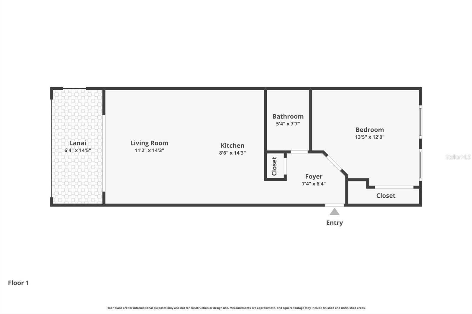 EL GALEON SOUTH - Residential