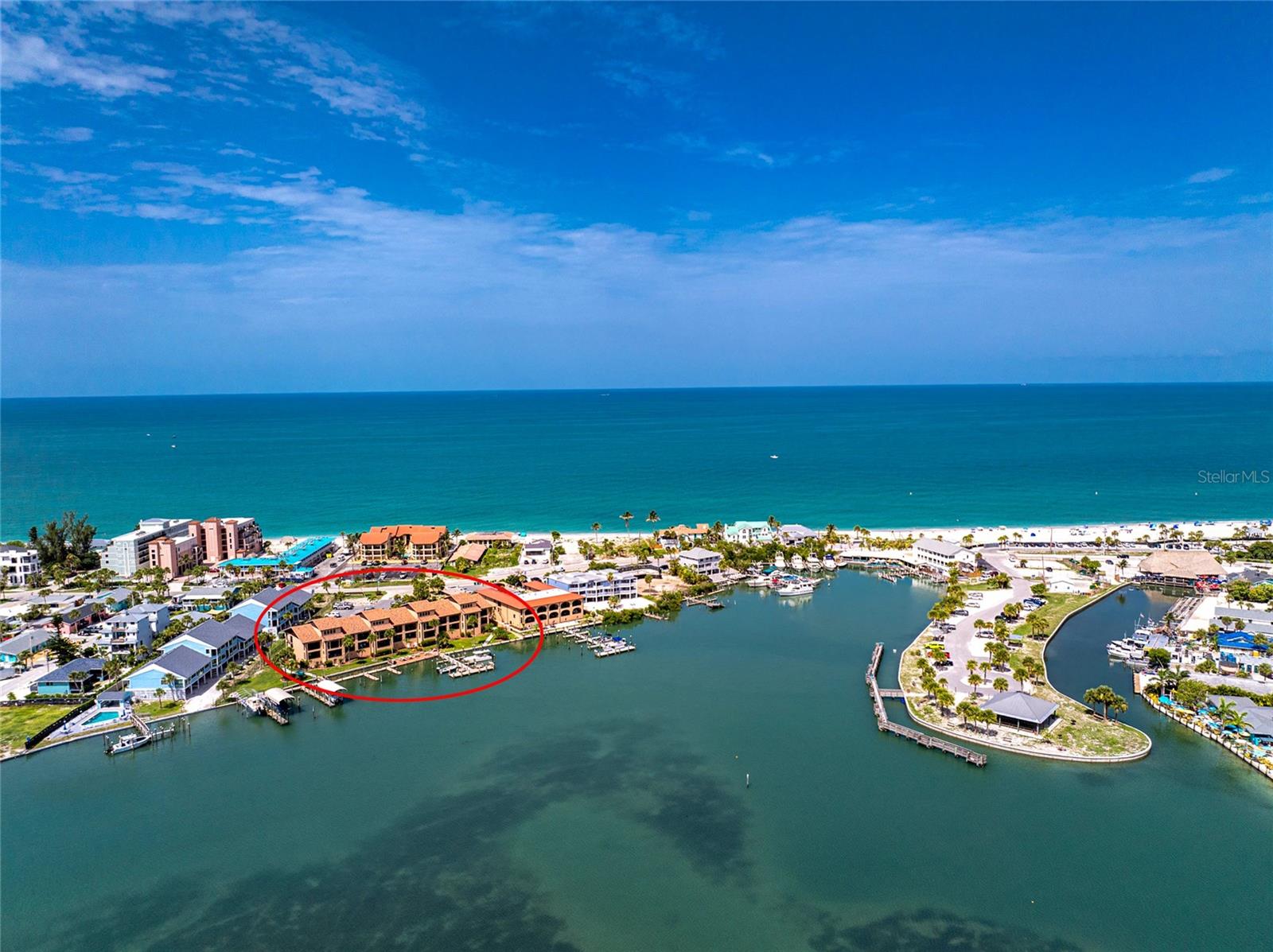 EL GALEON SOUTH - Residential