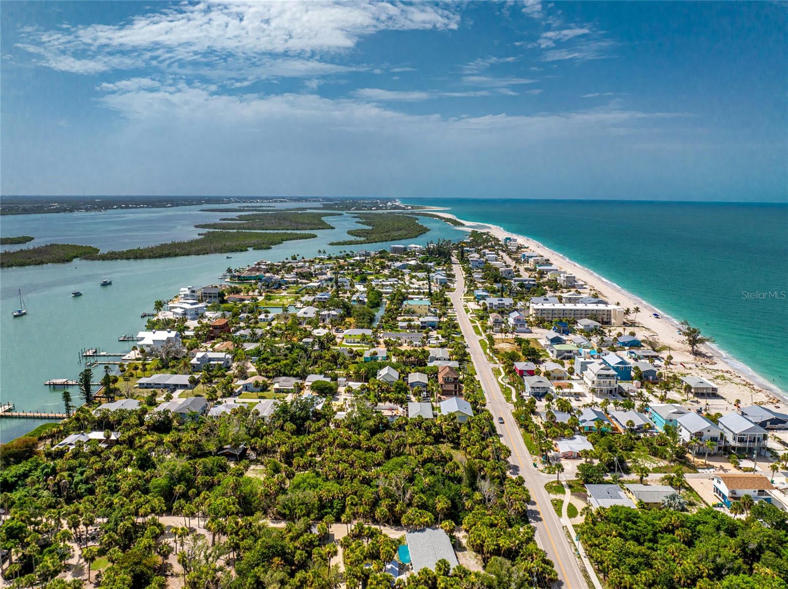 EL GALEON SOUTH - Residential