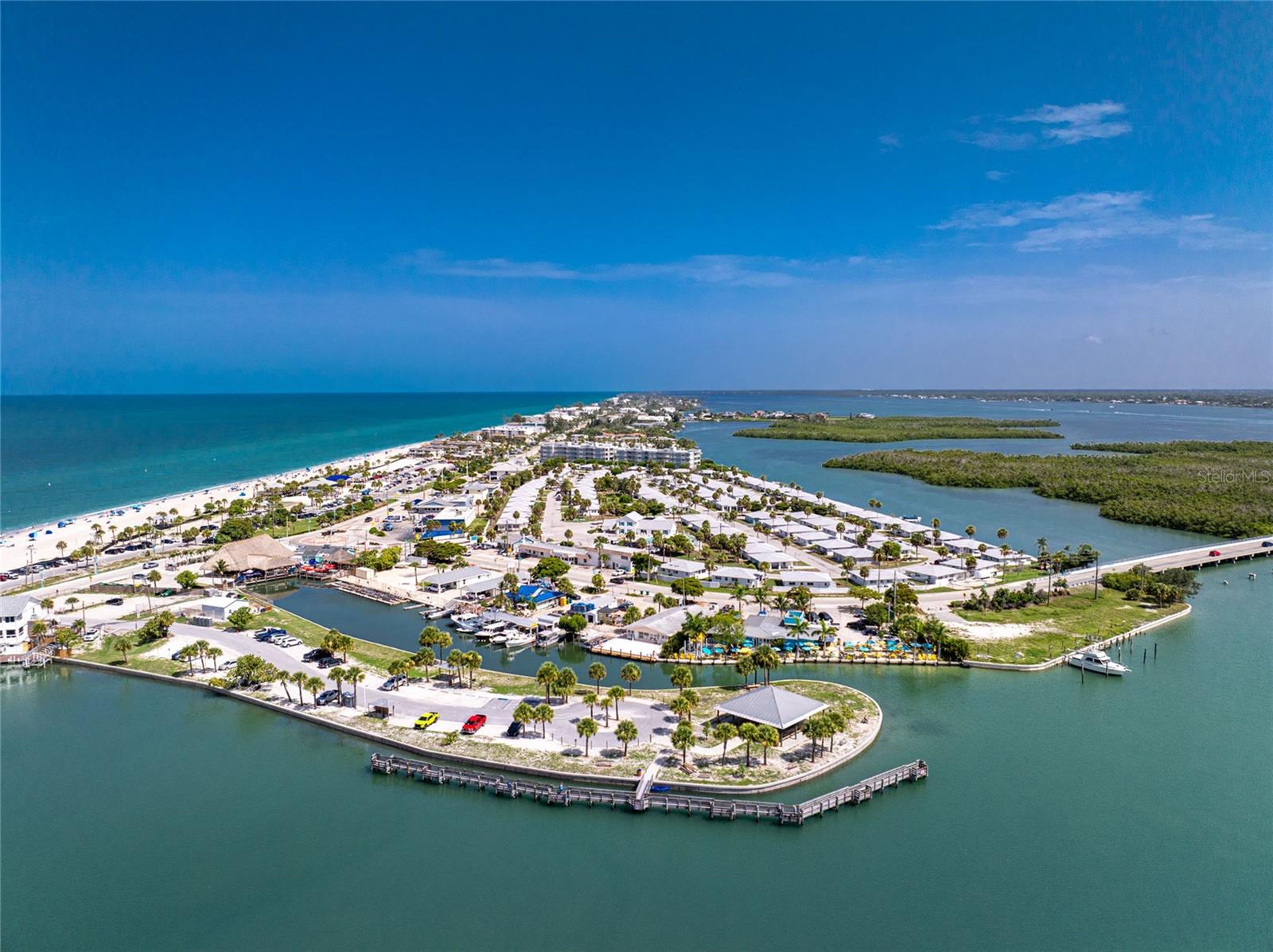 EL GALEON SOUTH - Residential
