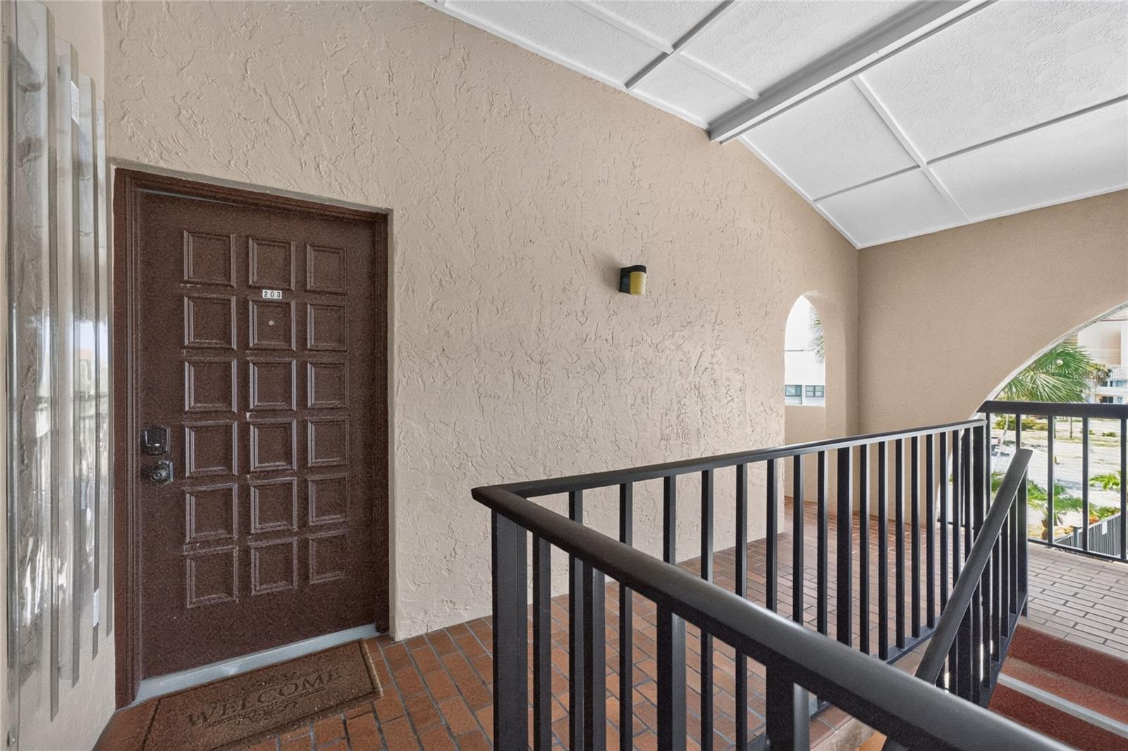 EL GALEON SOUTH - Residential