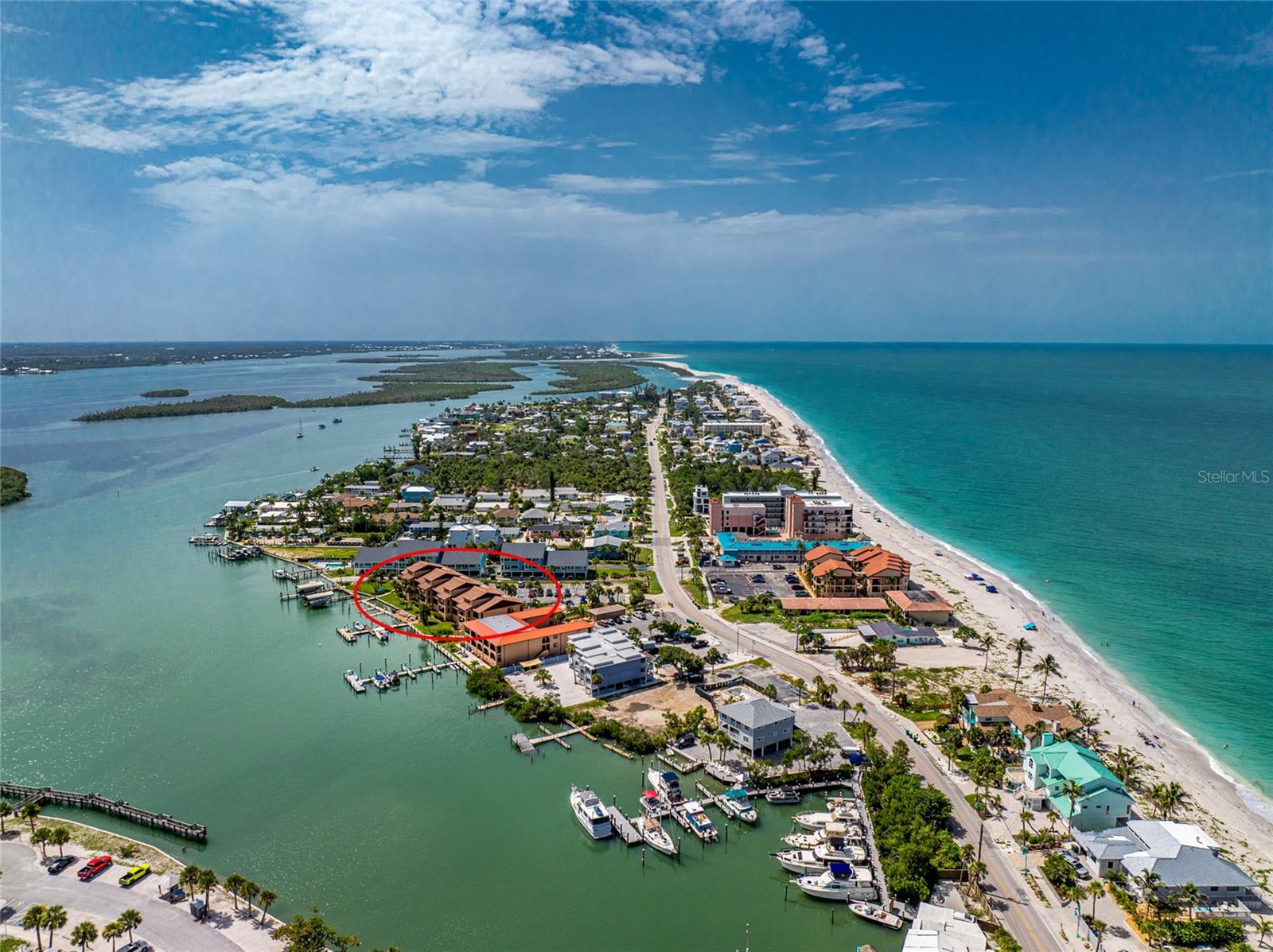 EL GALEON SOUTH - Residential