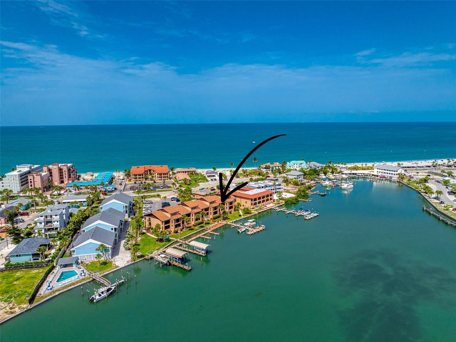 EL GALEON SOUTH - Residential