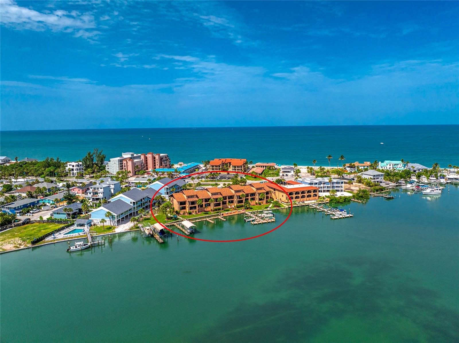 EL GALEON SOUTH - Residential